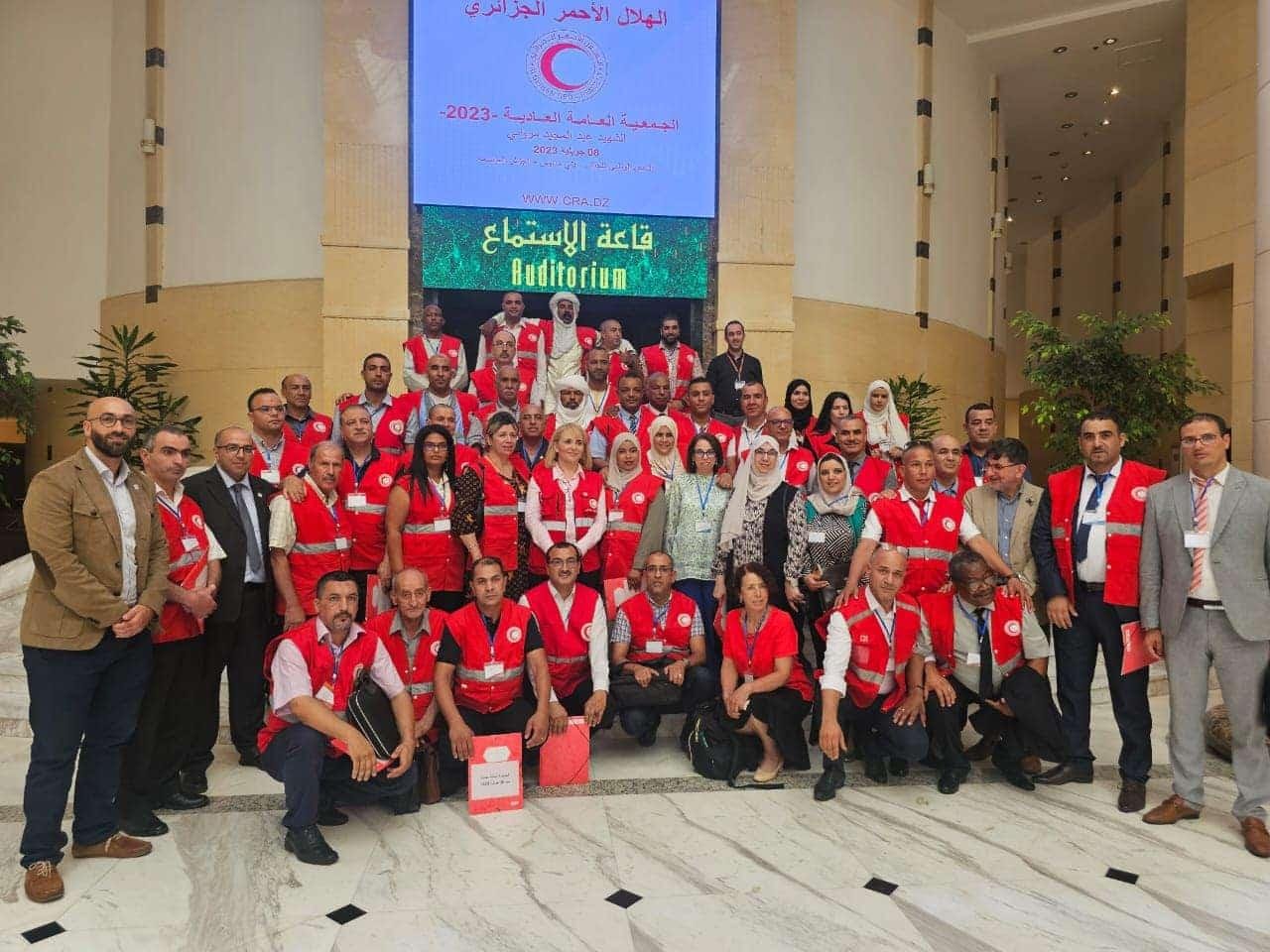 مكاتبنا ومراكز الرعاية حول العالم